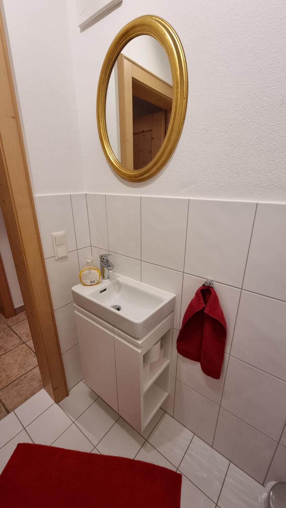 Ferienwohnung John Seymour Leogang Kültér fotó