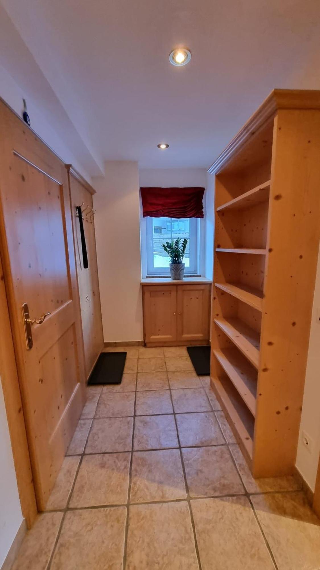 Ferienwohnung John Seymour Leogang Kültér fotó